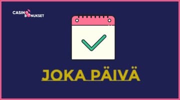 Ilmaiskierroksia Ilmaiskierroksia