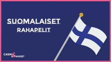Rahapelit Rahapelit