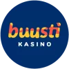 buusti logo