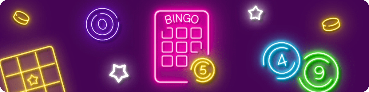 Bingo: Opi nettibingo säännöt ja löydä paras bonus! | Casinobonukset