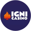 igni casino logo