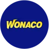 wonaco logo