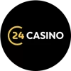 24casino logo