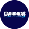 vauhdikas logo