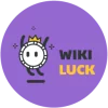 wikiluck logo