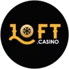 loft casino logo