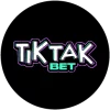 tiktakbet logo