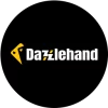 dazzlehand logo